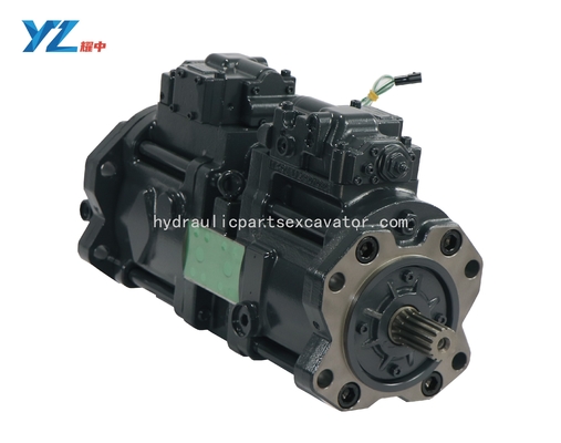  Hydraulic Main Pump Excavator EC210 EC240 VOE14571141 VOE14531856
