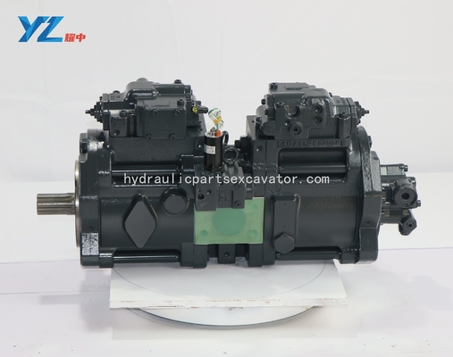  Hydraulic Main Pump Excavator EC210 EC240 VOE14571141 VOE14531856