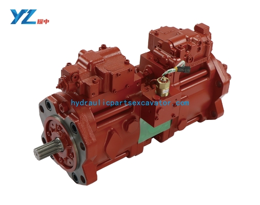 K1000698G 400914-00212 Excavator Hydraulic Pump For DH215 DH220 DH225 JMC921 Dayu Doushan