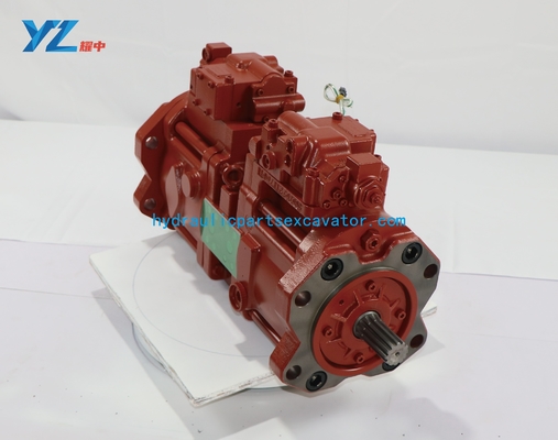 K1000698G 400914-00212 Excavator Hydraulic Pump For DH215 DH220 DH225 JMC921 Dayu Doushan