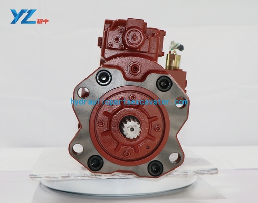 K1000698G 400914-00212 Excavator Hydraulic Pump For DH215 DH220 DH225 JMC921 Dayu Doushan