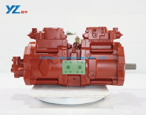 K1000698G 400914-00212 Excavator Hydraulic Pump For DH215 DH220 DH225 JMC921 Dayu Doushan