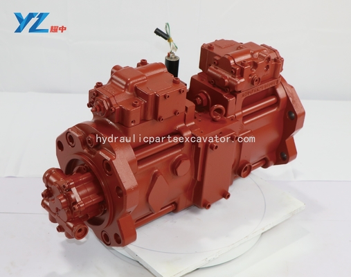 31Q7-10010 31Q6-10050 Hydraulic Piston Pump Assembly For R215-7 R225-5 R265-9 Excavator