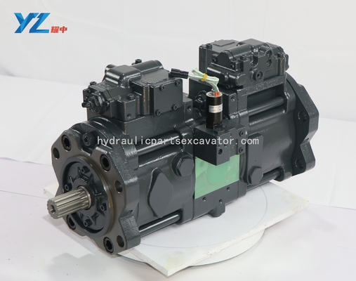 Sumitomo Excavator Hydraulic Pump K3V112PTO-9N24 for SH200A3 SH220Z3