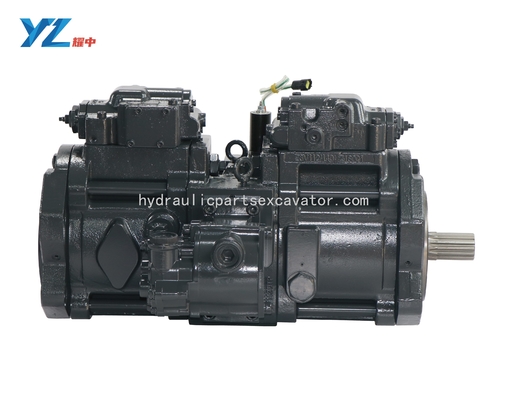 Sumitomo Excavator Hydraulic Pump K3V112PTO-9N24 for SH200A3 SH220Z3