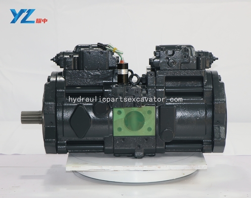 Sumitomo Excavator Hydraulic Pump K3V112PTO-9N24 for SH200A3 SH220Z3