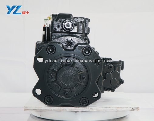 Sumitomo Excavator Hydraulic Pump K3V112PTO-9N24 for SH200A3 SH220Z3