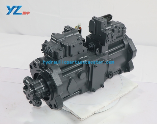 SH210A5 SH240A5 Sumitomo Hydraulic Pump LJ014510 KRJ10290 14T Pressure Pump