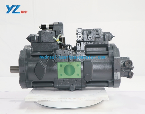 SH210A5 SH240A5 Sumitomo Hydraulic Pump LJ014510 KRJ10290 14T Pressure Pump