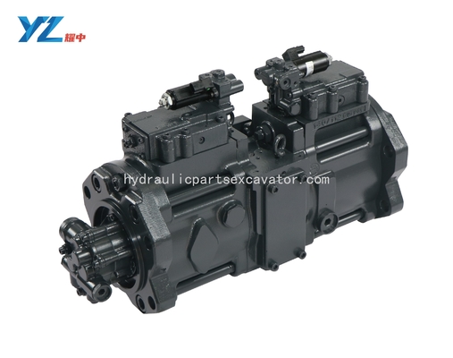 Sany Excavator Hydraulic Pump K3V112DTP-OE11 Hydraulic Pump Assy For SY215-8S/9
