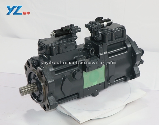 Sany Excavator Hydraulic Pump K3V112DTP-OE11 Hydraulic Pump Assy For SY215-8S/9