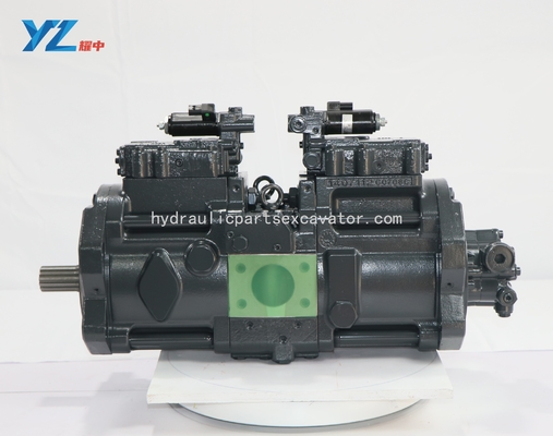 Sany Excavator Hydraulic Pump K3V112DTP-OE11 Hydraulic Pump Assy For SY215-8S/9
