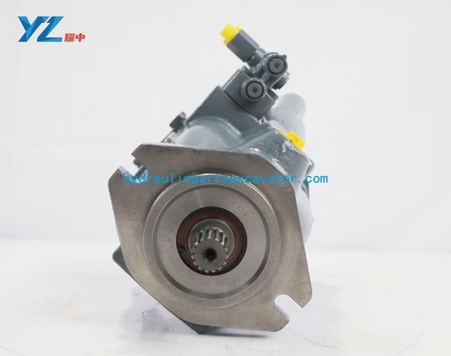 SY55 YC60 XE60 Hydraulic Pump Assembly Rexroth Pump A10VO63 For Sany Excavator