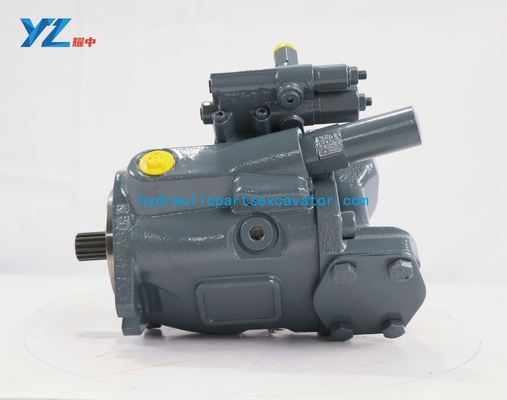 SY55 YC60 XE60 Hydraulic Pump Assembly Rexroth Pump A10VO63 For Sany Excavator