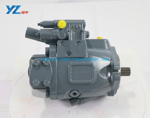 SY55 YC60 XE60 Hydraulic Pump Assembly Rexroth Pump A10VO63 For Sany Excavator