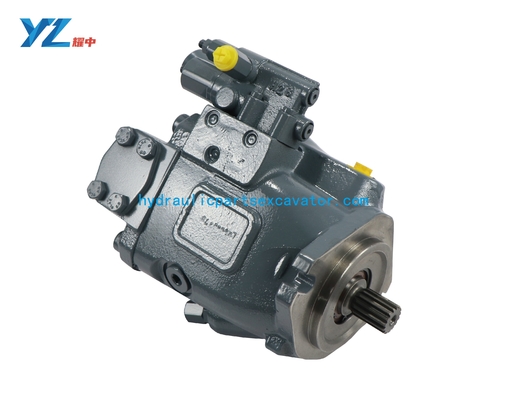 SY55 YC60 XE60 Hydraulic Pump Assembly Rexroth Pump A10VO63 For Sany Excavator