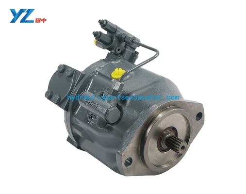 SY60 SY75 SWE80 Excavator Hydraulic Pump A10VO71 15T Hydraulic Main Pump
