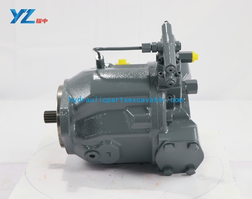 SY60 SY75 SWE80 Excavator Hydraulic Pump A10VO71 15T Hydraulic Main Pump