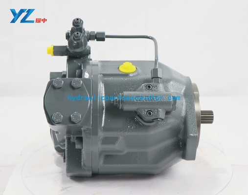 SY60 SY75 SWE80 Excavator Hydraulic Pump A10VO71 15T Hydraulic Main Pump