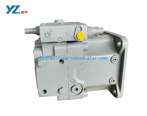 FR85 LG85 KY85 XE80 Excavator Main Pump A11VO75 Digger Hydraulic Pump