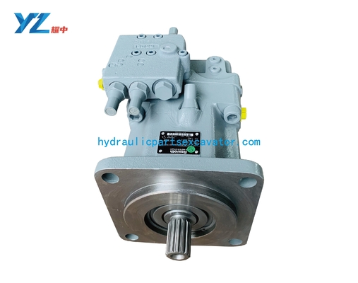 FR85 LG85 KY85 XE80 Excavator Main Pump A11VO75 Digger Hydraulic Pump