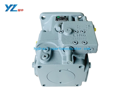 FR85 LG85 KY85 XE80 Excavator Main Pump A11VO75 Digger Hydraulic Pump