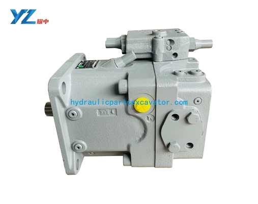 FR85 LG85 KY85 XE80 Excavator Main Pump A11VO75 Digger Hydraulic Pump