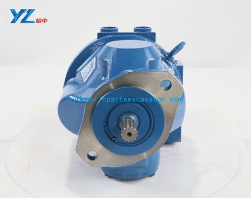  R60 EC55 Excavator Hydraulic Pump AP2D28 VOE14633898 31M8-15020 31M9-10030