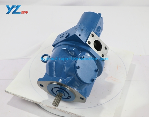  R60 EC55 Excavator Hydraulic Pump AP2D28 VOE14633898 31M8-15020 31M9-10030