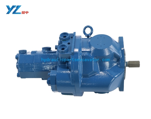  R60 EC55 Excavator Hydraulic Pump AP2D28 VOE14633898 31M8-15020 31M9-10030