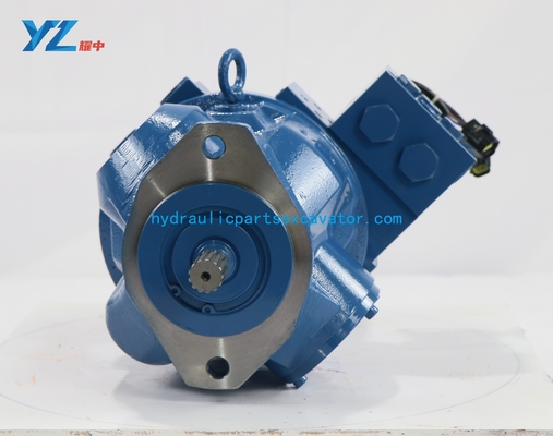 DH55 DH60 DX60 Hydraulic Pump Of Excavator DAYU AP2D28 K1033766A 400914-00350