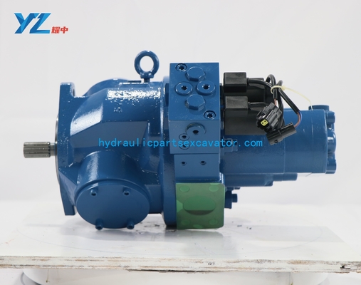 DH55 DH60 DX60 Hydraulic Pump Of Excavator DAYU AP2D28 K1033766A 400914-00350