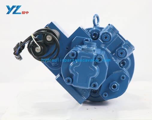 DH55 DH60 DX60 Hydraulic Pump Of Excavator DAYU AP2D28 K1033766A 400914-00350