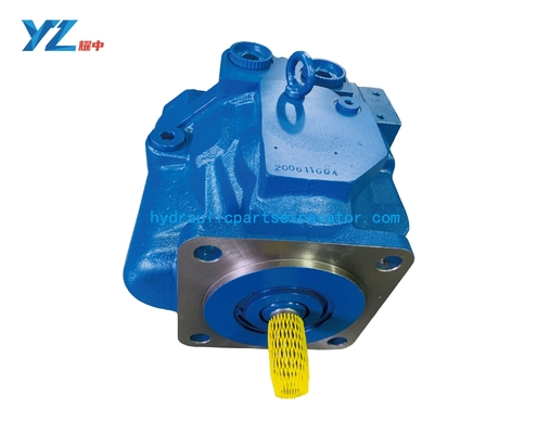 DAYU DH80 R80 DX80 SK60 Excavator Hydraulic Pump AP2D36 K7149551 31N1-10010