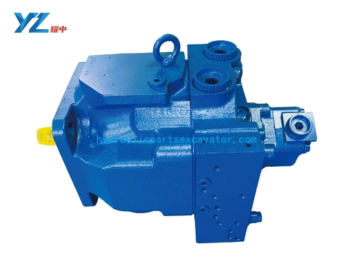 DAYU DH80 R80 DX80 SK60 Excavator Hydraulic Pump AP2D36 K7149551 31N1-10010