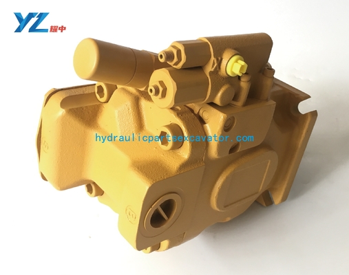  306/307 hydraulic pump assembly 580-1558/541-2638