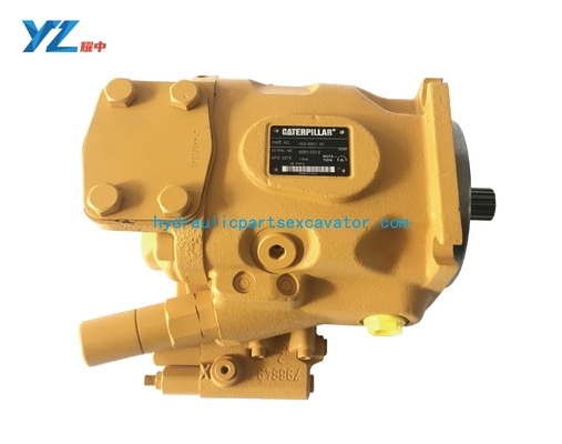  306/307 hydraulic pump assembly 580-1558/541-2638