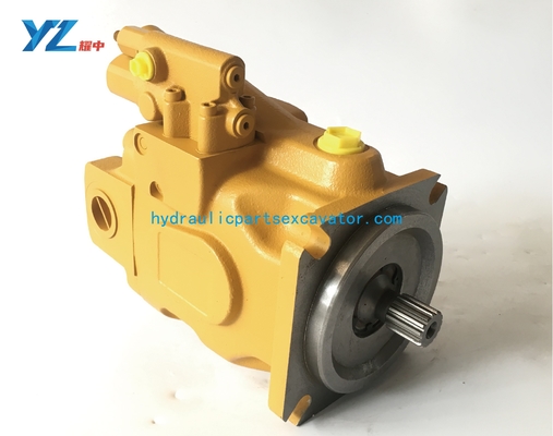  306/307 hydraulic pump assembly 580-1558/541-2638