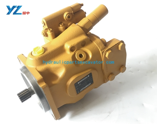  306/307 hydraulic pump assembly 580-1558/541-2638