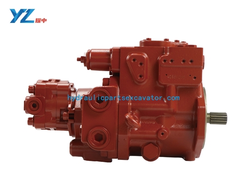 YC85 LG907 LG908 Yuchai Excavator Main Pump K3SP36C Hydraulic Pump