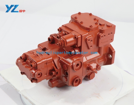 YC85 LG907 LG908 Yuchai Excavator Main Pump K3SP36C Hydraulic Pump