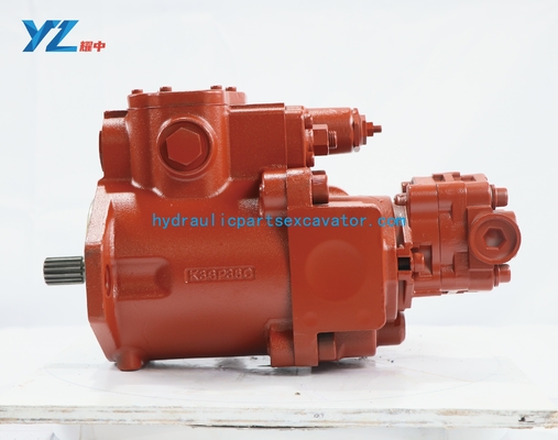 YC85 LG907 LG908 Yuchai Excavator Main Pump K3SP36C Hydraulic Pump