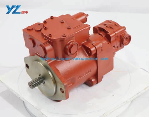 YC85 LG907 LG908 Yuchai Excavator Main Pump K3SP36C Hydraulic Pump