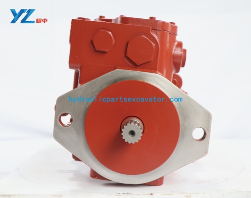 Takeuchi TB175 SWE90 Excavator Hydraulic Pump K3SP36C 15T Main Pump