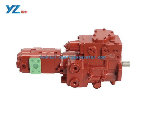 Takeuchi TB175 SWE90 Excavator Hydraulic Pump K3SP36C 15T Main Pump