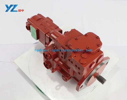 Takeuchi TB175 SWE90 Excavator Hydraulic Pump K3SP36C 15T Main Pump