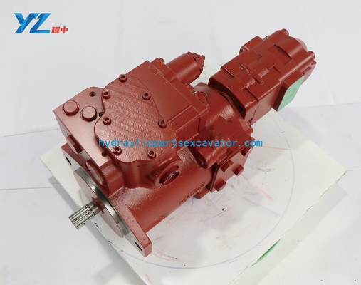 Takeuchi TB175 SWE90 Excavator Hydraulic Pump K3SP36C 15T Main Pump