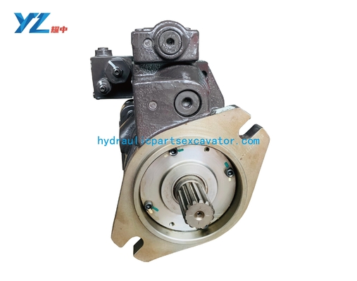 14T  Hydraulic Pump K3VL80 For Sany Excavator SY55 SY60 SY75 XE80