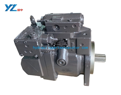 14T  Hydraulic Pump K3VL80 For Sany Excavator SY55 SY60 SY75 XE80