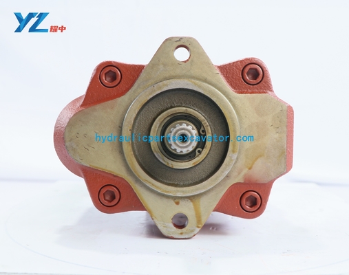 PSVD2-21E Excavator Hydraulic Pump 13T for Yuchai YC35 LG904 SWE50